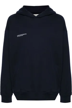 The Pangaia 365 Midweight Hoodie aus Bio-Baumwolle