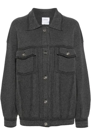 Barrie Klassische Jacke
