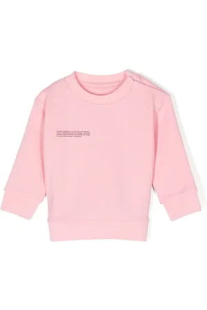 The Pangaia 365 Sweatshirt aus Bio-Baumwolle