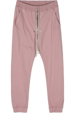 Rick Owens Bela Jogginghose aus Jersey