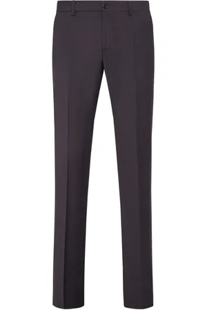 Philipp Plein Klassische Hose