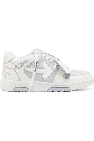OFF-WHITE Out of Office Sneakers