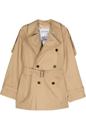 Burberry Wasserdichter Trenchcoat