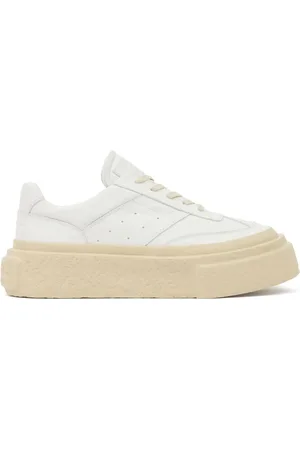 Maison Margiela Chunky Gambetta Sneakers