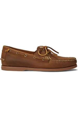 Ralph Lauren Merton Segelschuhe