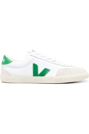 Veja Volley Sneakers mit Einsätzen