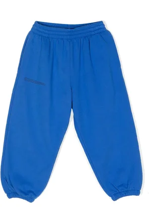 The Pangaia Jogginghose mit Text-Print