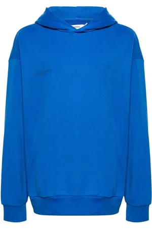 The Pangaia 365 Midweight Hoodie aus Bio-Baumwolle