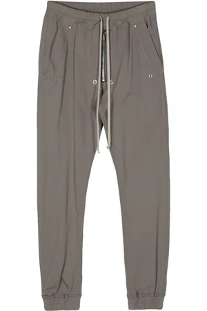 Rick Owens Bela Jogginghose aus Jersey
