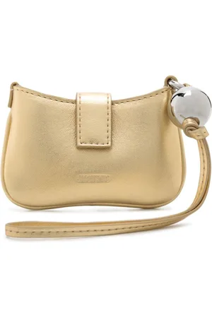 Jacquemus Le Porte Bisou Portemonnaie
