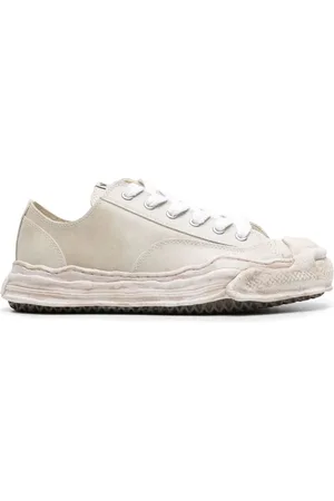 Maison Mihara Yasuhiro Chunky Hank Vintage Sneakers