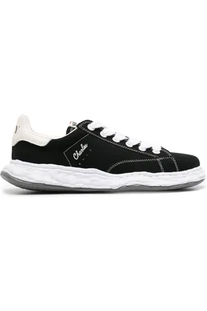 Maison Mihara Yasuhiro Charles Canvas-Sneakers