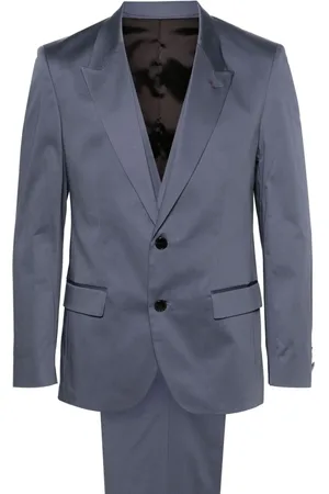 HUGO BOSS Dreiteiliger Anzug