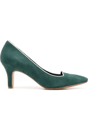 Sarah Chofakian Banoni Pumps 75mm