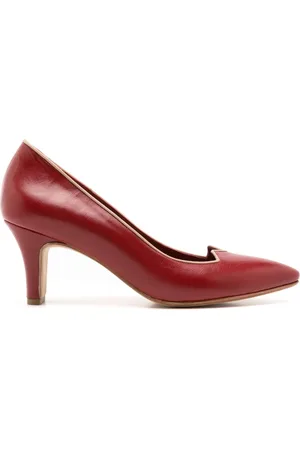Sarah Chofakian Banoni Pumps 55mm