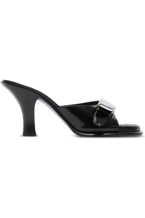 Burberry Klassische Sandalen