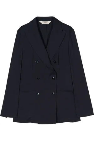 BARENA Charlie Tropical Blazer