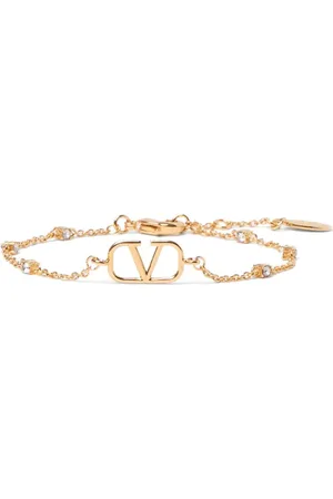 VALENTINO GARAVANI VLogo Signature Armband