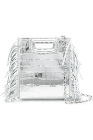 Maje Mini Handtasche