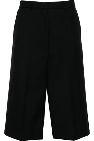 Viktor & Rolf Tief sitzende Shorts