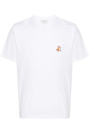 Maison Kitsuné Speedy Fox T-Shirt