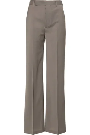 Rick Owens Dietrich Straight-Leg-Hose