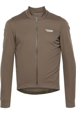 Pas Normal Studios Essential Thermal Sportjacke