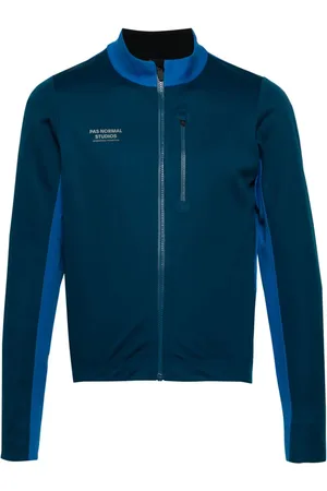 Pas Normal Studios Essential Thermal Sportjacke