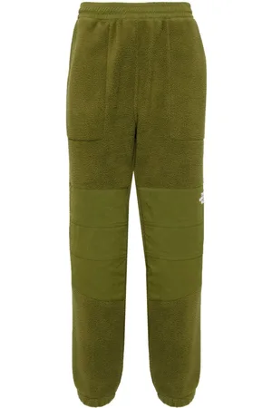 The North Face Fleece-Einsatz-Hose mit Logo-Stickerei