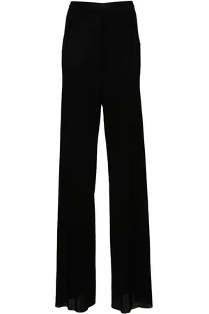 Rick Owens Weite Jumbo Bela Hose
