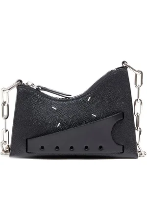 Maison Margiela Micro Snatched Schultertasche