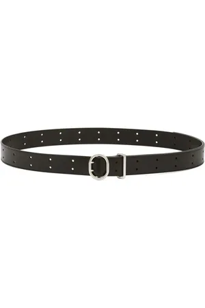 Jil Sander Cannolo Gürtel