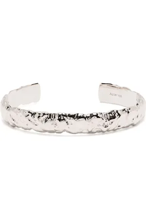 Acler Newberry Armreif aus Sterlingsilber