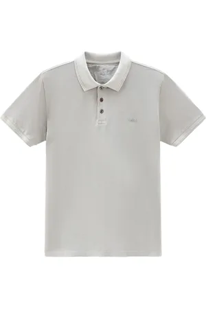 Woolrich Mackinack Poloshirt