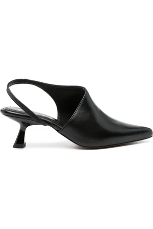 Souliers Martinez Greta Pumps 45mm
