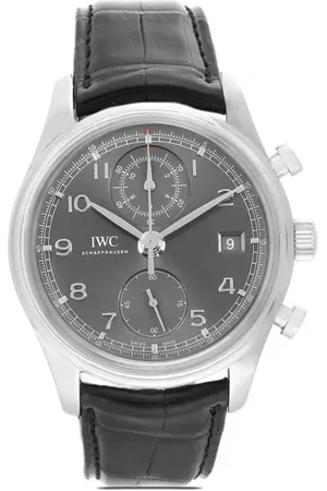 IWC SCHAFFHAUSEN Pre-owned Portugieser 41mm