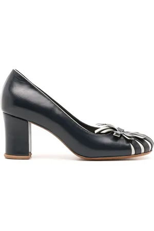 Sarah Chofakian Jacques Pumps 55mm