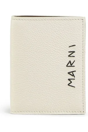 Marni Portemonnaie mit Klappe