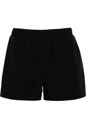 RIER Shorts mit elastischem Bund