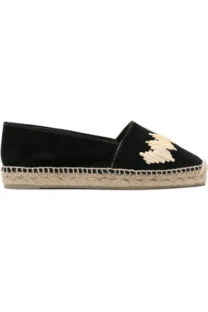 Castaner Karen Espadrilles aus Wildleder