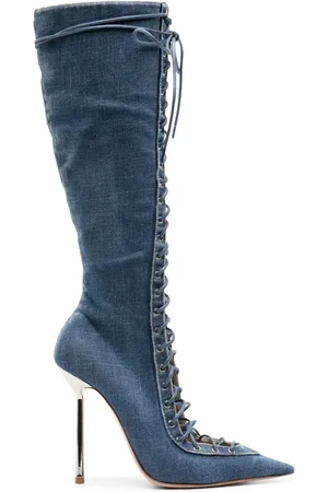 LE SILLA Colette Stiefel, 120mm