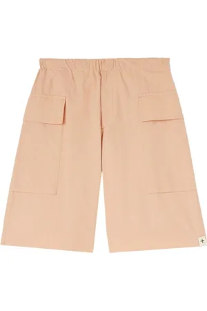 Jil Sander Klassische Cargo-Shorts