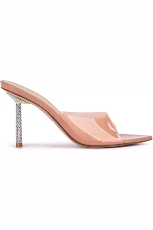 LE SILLA Bella Mules 80mm