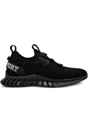 Philipp Plein Runner Sneakers