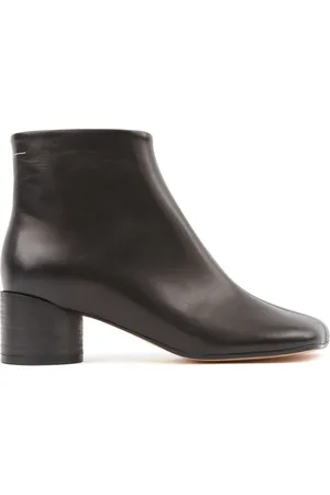 Maison Margiela Anatomic Stiefeletten 45mm