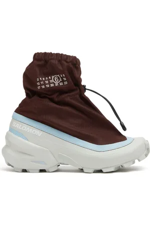 Maison Margiela Cross Sneakers