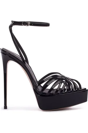 LE SILLA Embrace Plateau-Sandalen