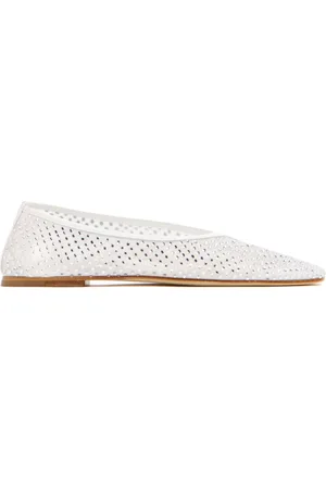 Dear Frances Balla Ballerinas mit Kristallen