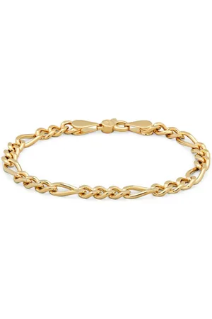TOM WOOD Bo Thick Armband aus Sterlingsilber