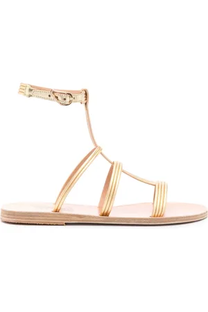 Ancient Greek Sandals Frigia Riemensandalen